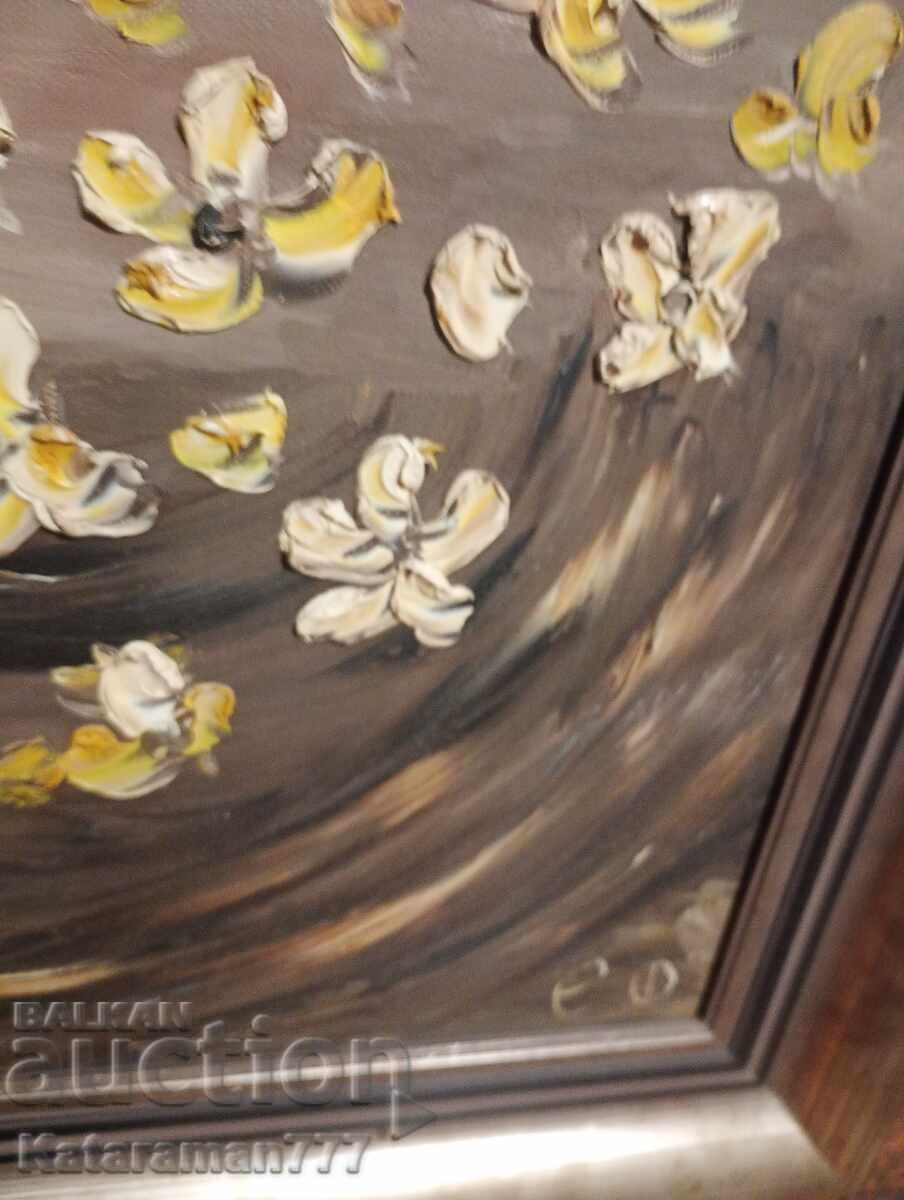 Livrarea Natură moartă frumoasă!