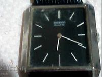 Ceas Seiko original, funcționează perfect