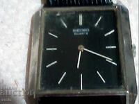 Σεϊκο σε άριστη κατάσταση, λειτουργεί άψογα