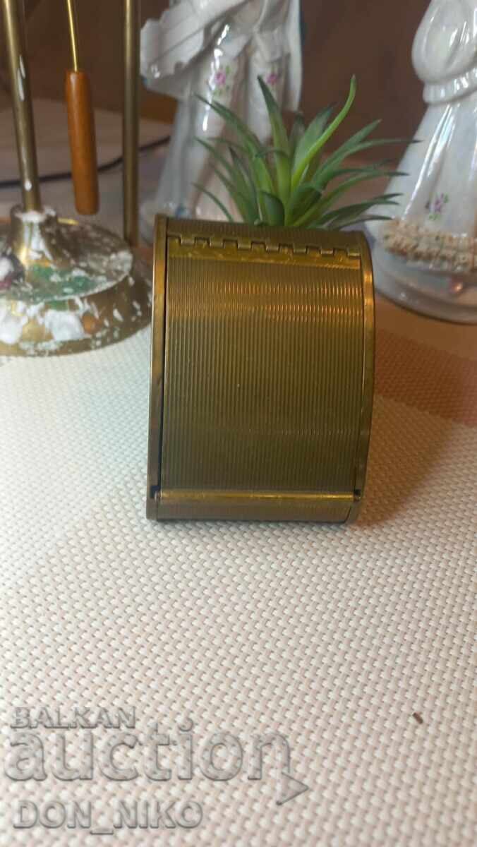 Επιτραπέζιο ρολόι (ταξιδιωτικό) Oriental-7 Jewels με τιμή € 100.00 | 195.58 BGN