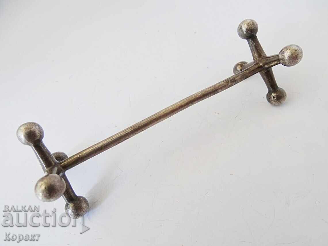 Δημοπρασία Συλλεκτική επιχρυσωμένη βάση στυλό WMF GERMANY Δημοπρασία Συλλεκτική επιχρυσωμένη βάση στυλό WMF GERMANY