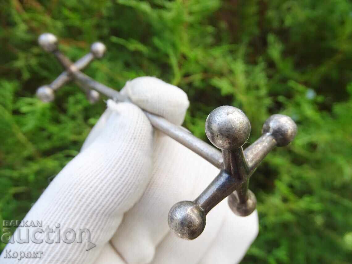 Συλλεκτική επιχρυσωμένη βάση στυλό WMF GERMANY Συλλεκτική επιχρυσωμένη βάση στυλό WMF GERMANY