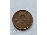 ΗΠΑ - 1 σεντ (1978)
