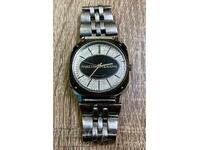 Винтидж часовник Ракета кварц СССР, № 26479