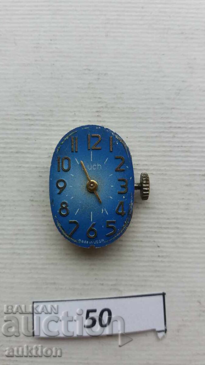 LUCH - Luch Watch - FOR A LADIES' WATCH