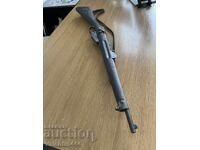 CARABINĂ "STEYR" 1914 - DEZACTIVATĂ/SECURIZATĂ