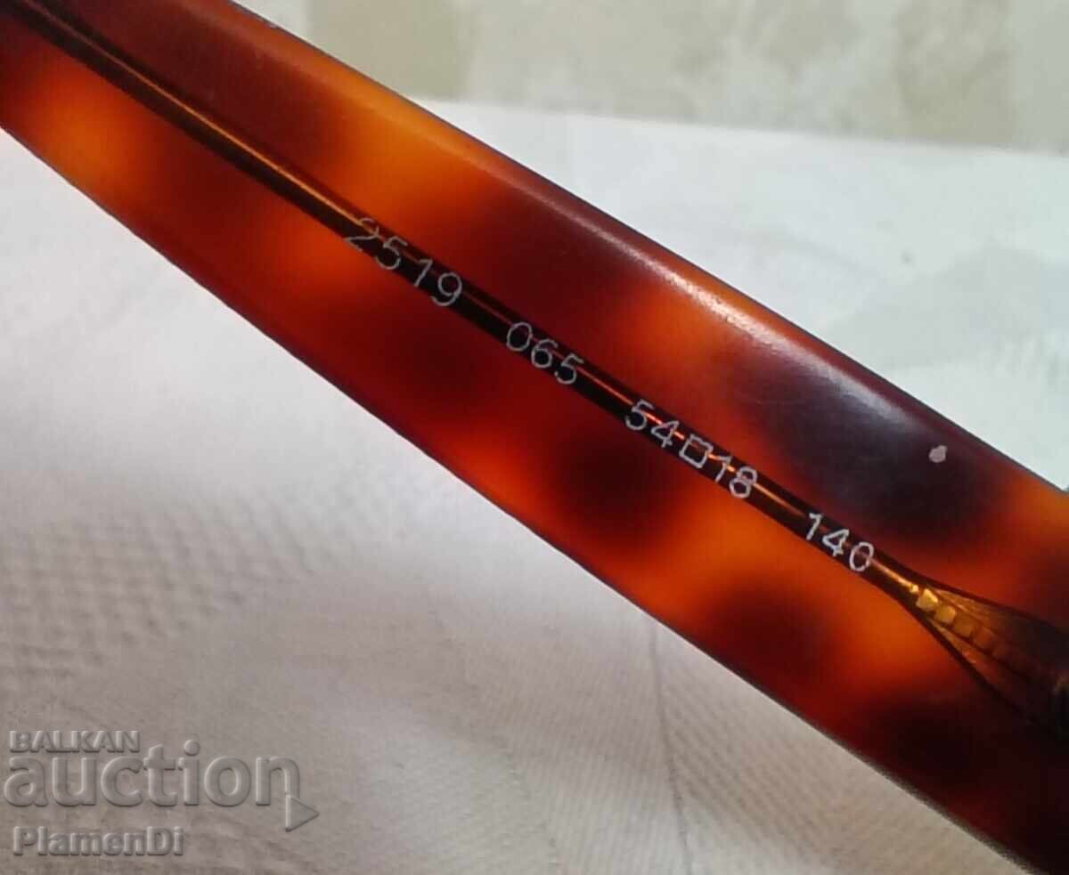 Γυαλιά ηλίου Giorgio Armani - 6