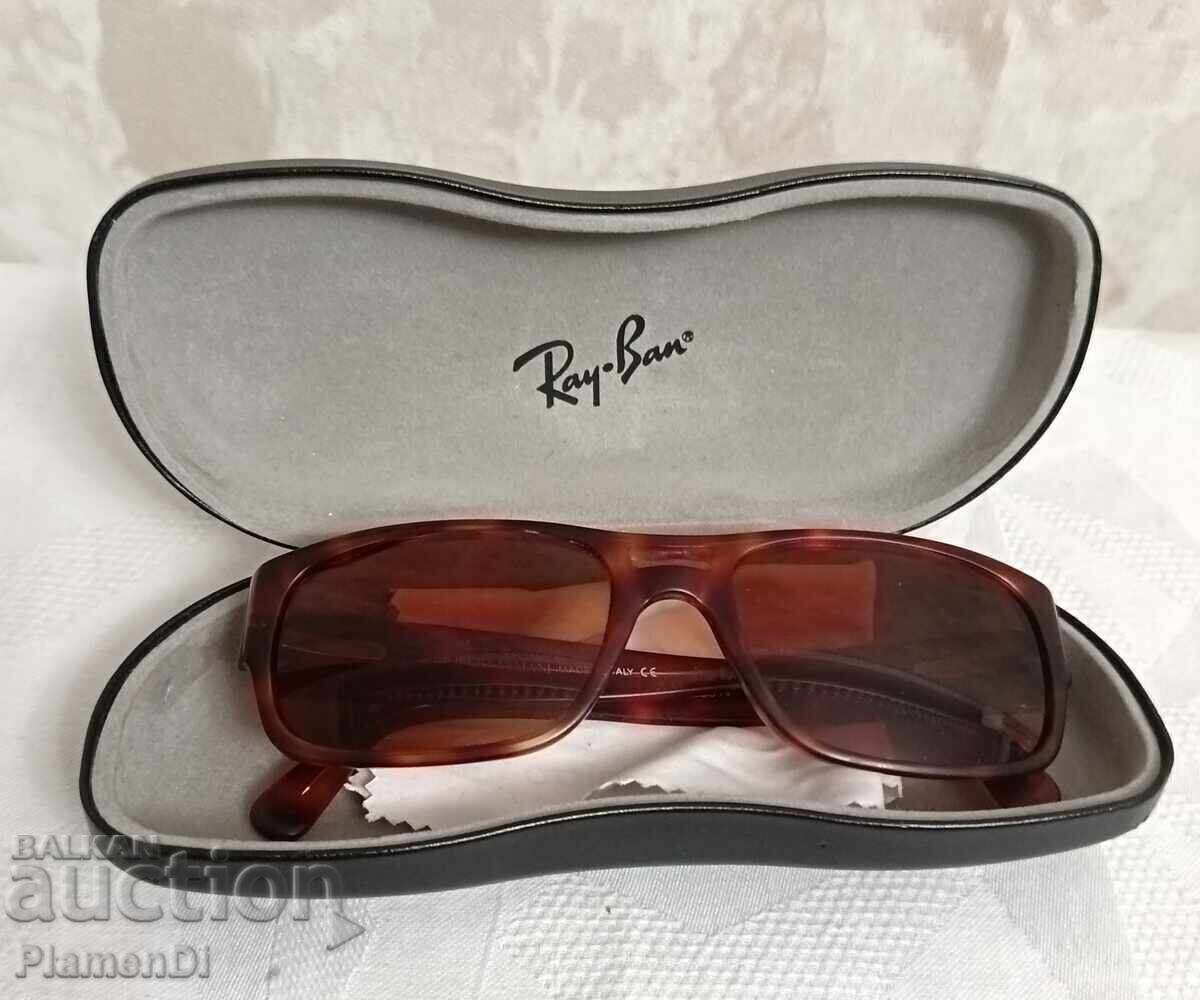 Ochelari de soare Giorgio Armani - 7