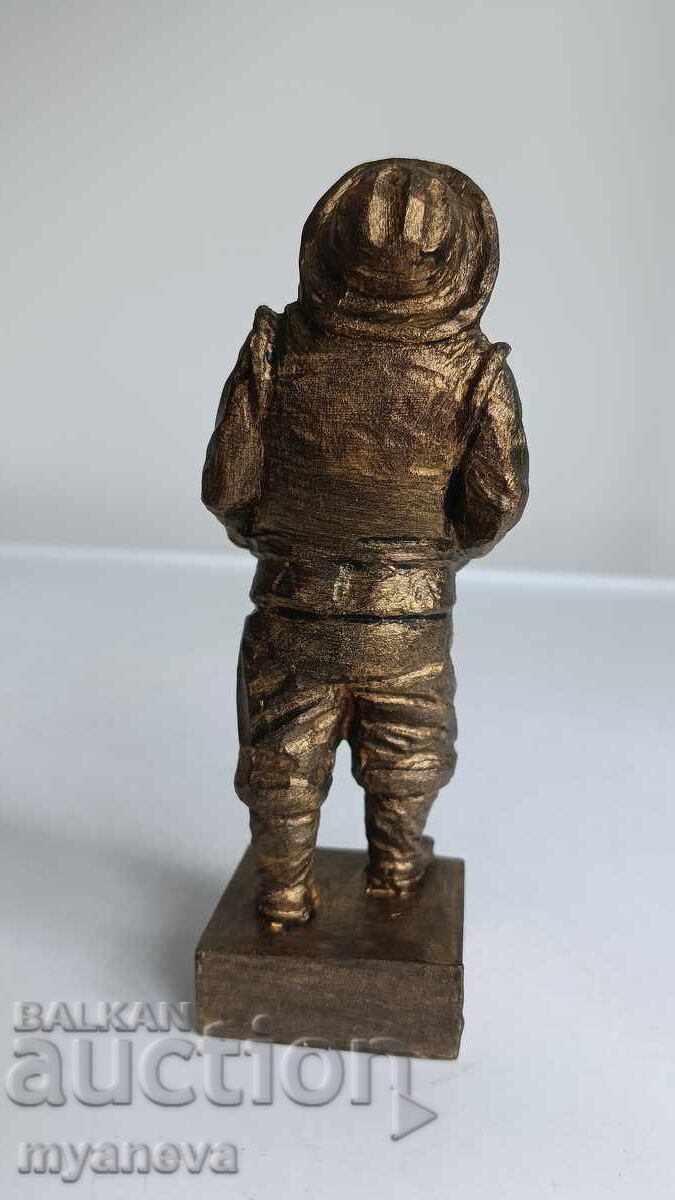 Don Quixote and his faithful squire Sancho Panza - 6 Don Quixote and his faithful squire Sancho Panza - 6