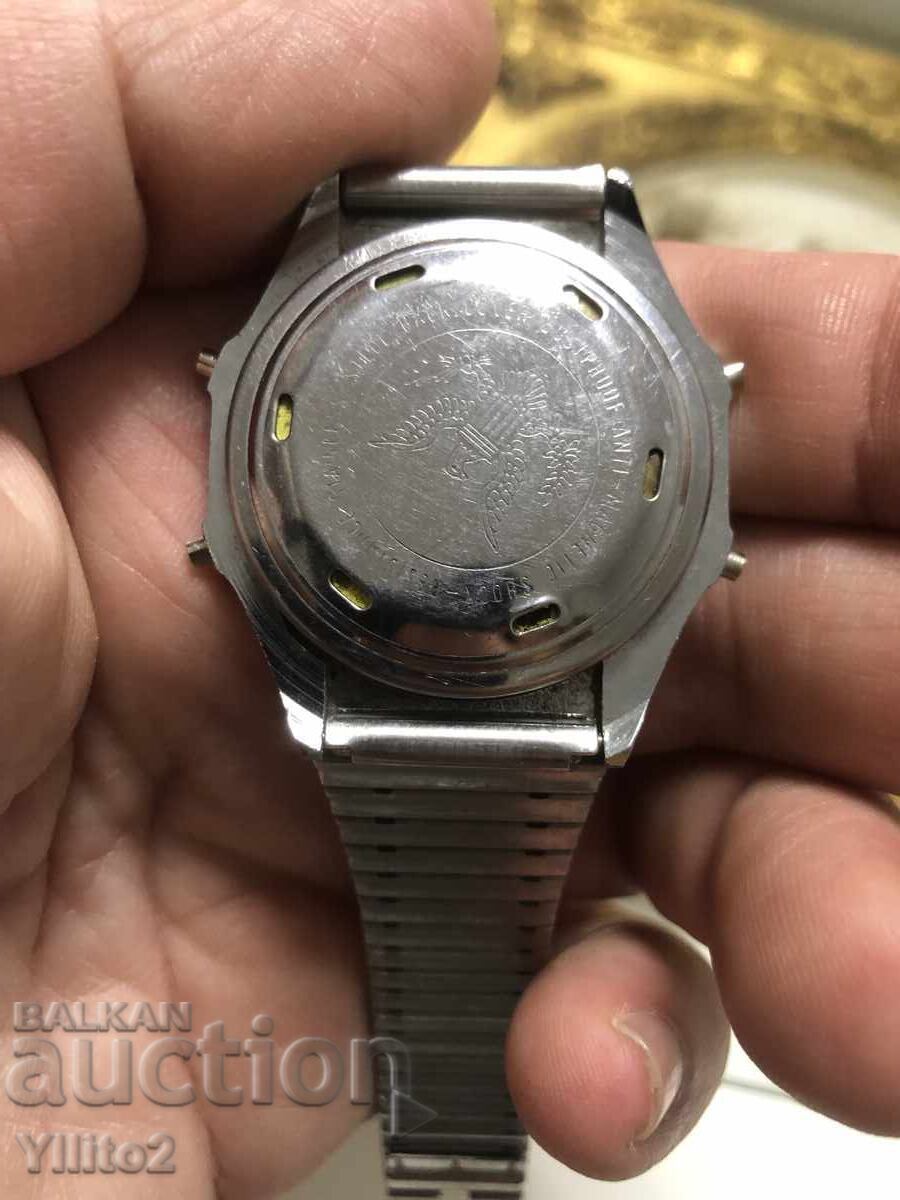 Ceas Montana cu preț € 25.00 | 48.90 BGN