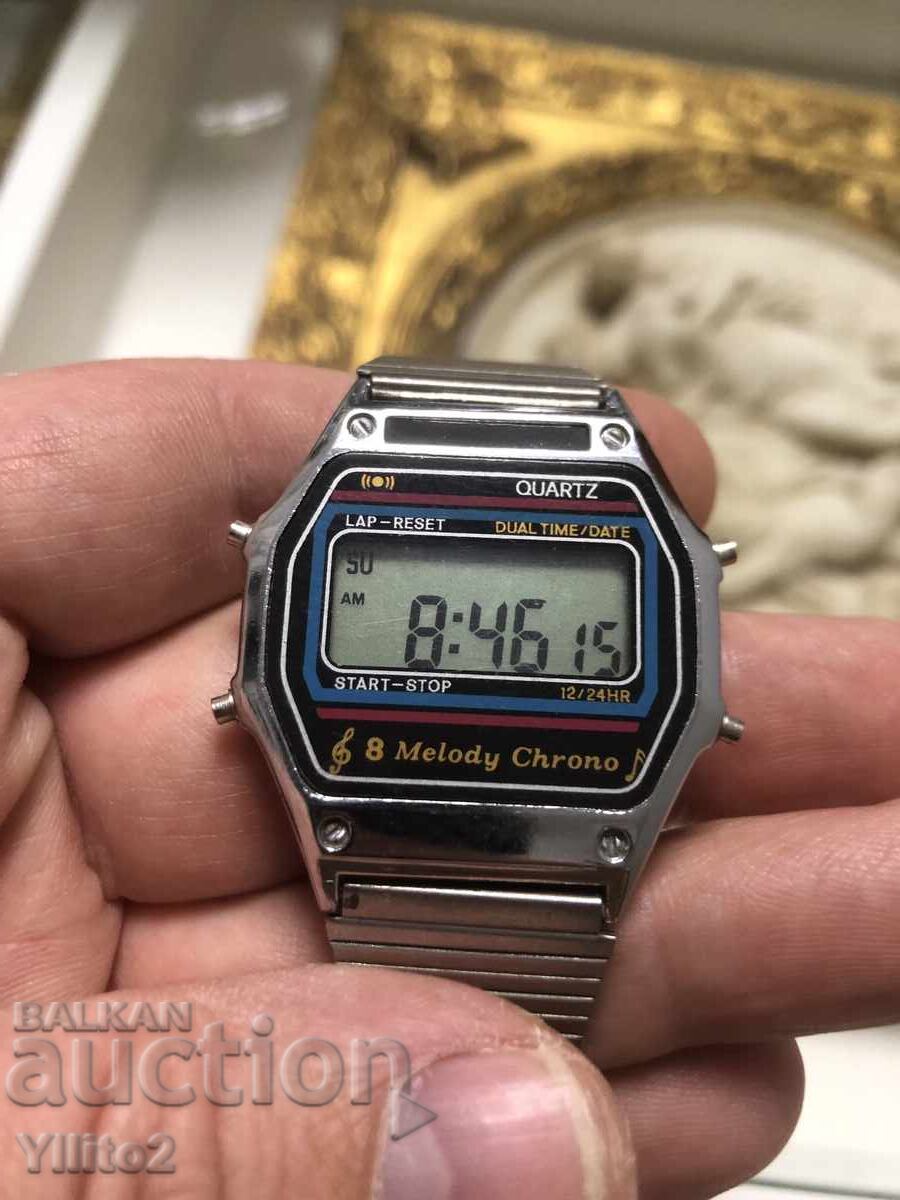 Auction  Montana Watch