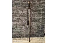 Σπάθα - Αξιωματικός Σάσκα 1884 | Φερδινάνδος | Τσαρική Ρωσία!