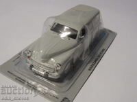 1/43 DeAgostini Poland USSR Warszawa 203 combi. New