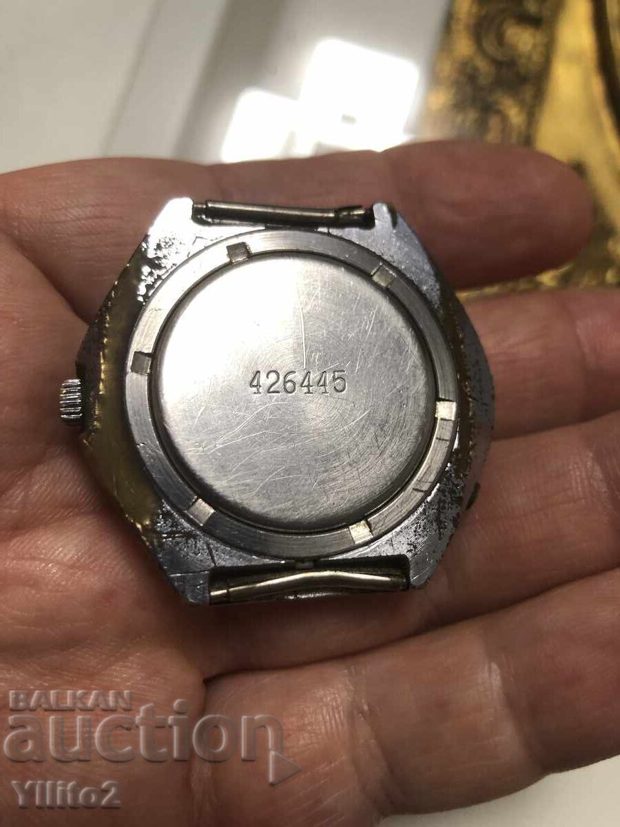 ceas Poljot - 5