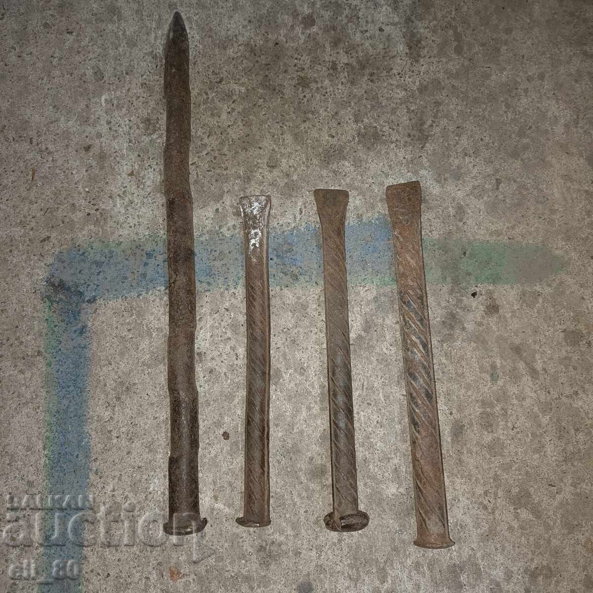 лот секач и пробоя големи. лот секач и пробоя големи.