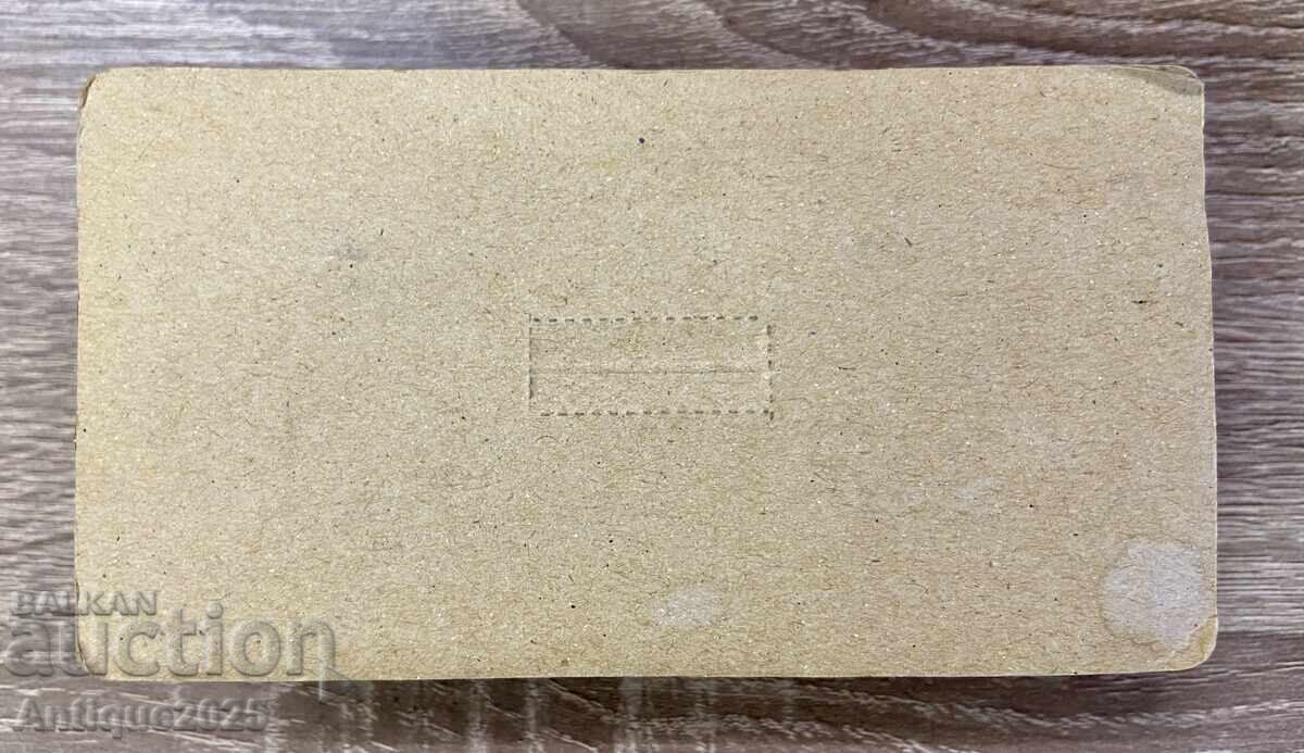 Колекционерски модел ГАЗ-М20В „Победа“ (1:43) - 6