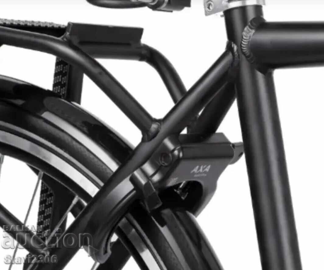 Delivery of AXA SOLID Bicycle Lock