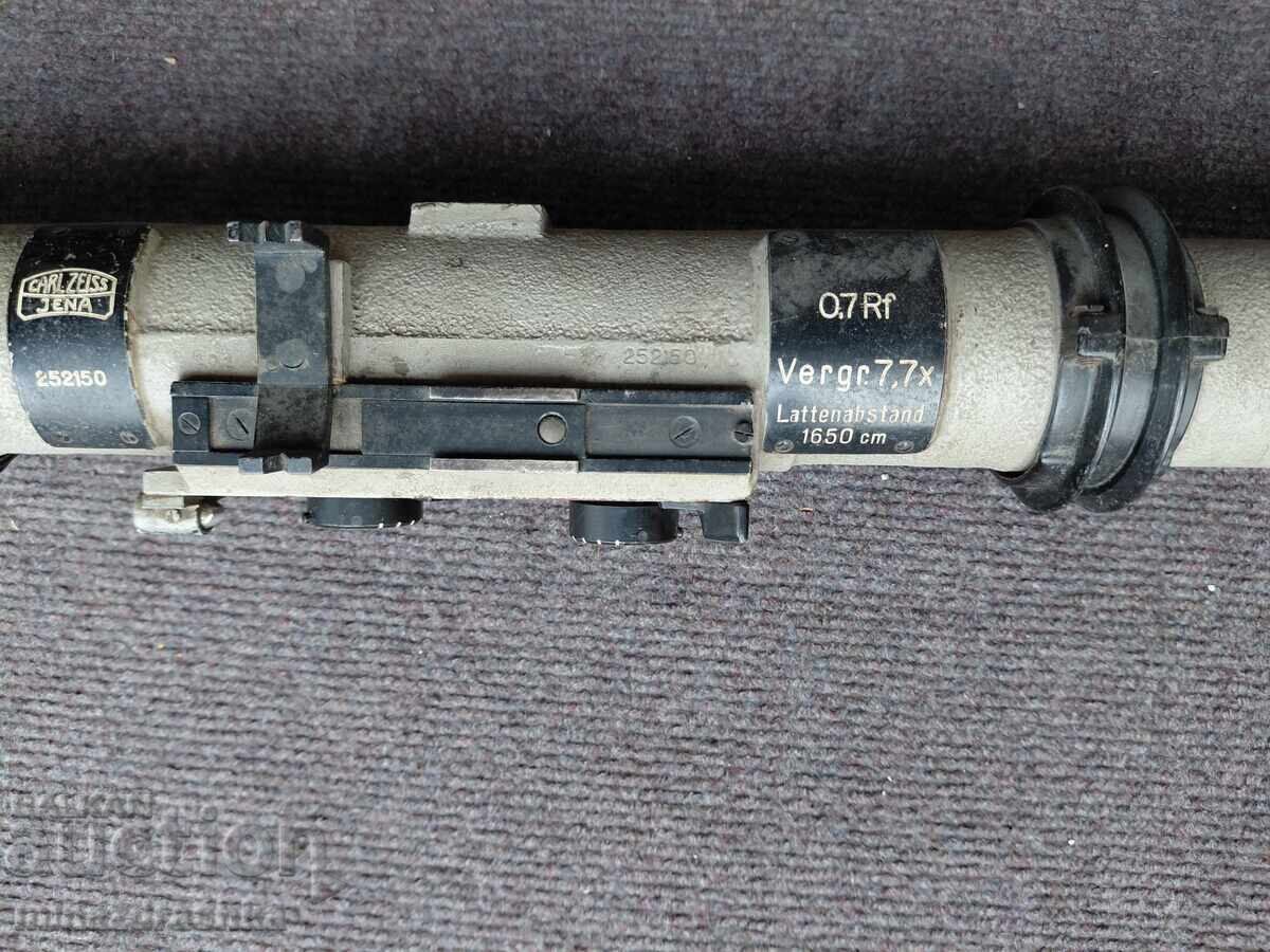 Livrarea Telemetru de artilerie