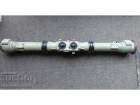 Артилерийски далекомер