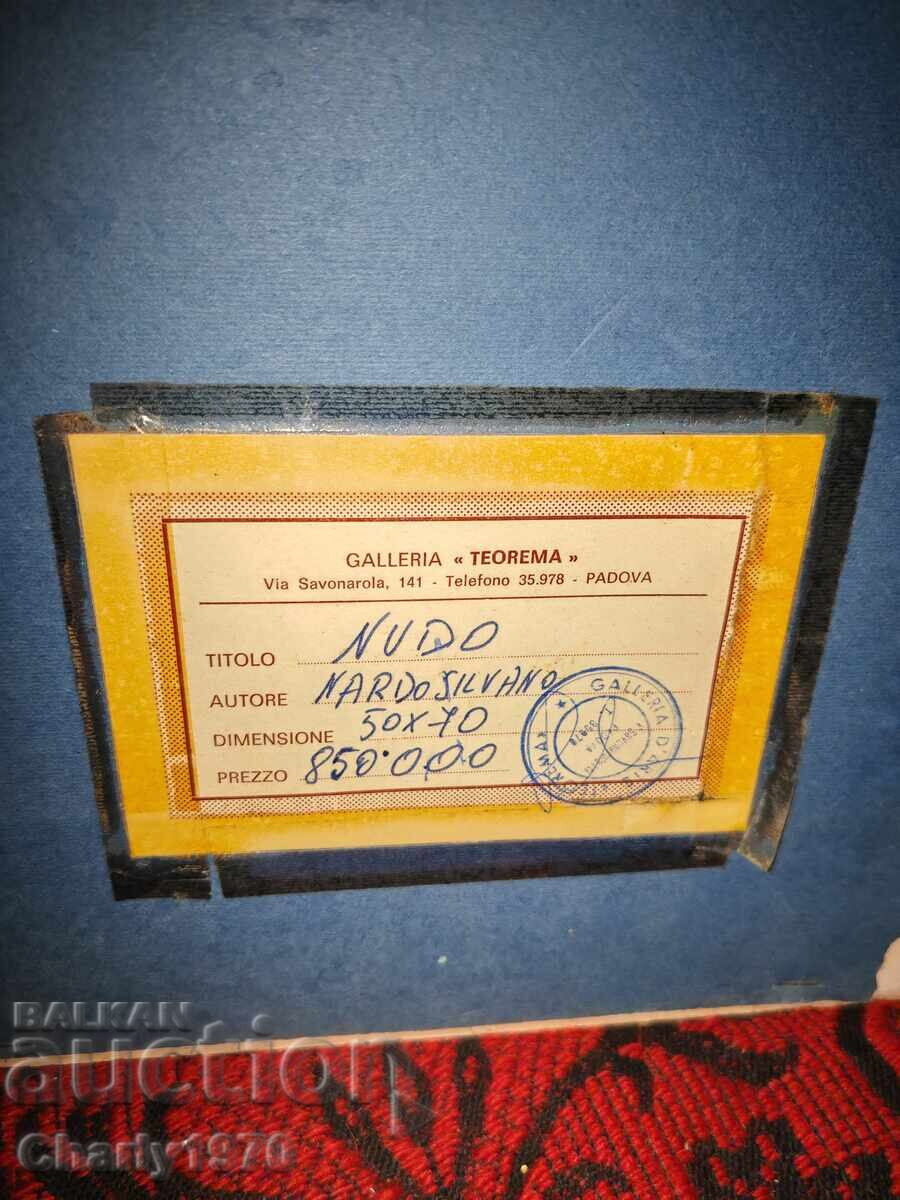 Παράδοση Ζωγραφισμένη εικόνα