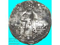 Venetian Grosso Matapan, Doge Dandolo