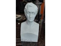 Bust Lord Byron