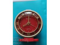 Ολοκαίνουργιο ρολόι "Yantar’", ΕΣΣΔ