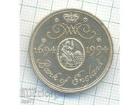 Monedă Marea Britanie 8