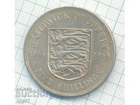 Monedă Marea Britanie 14