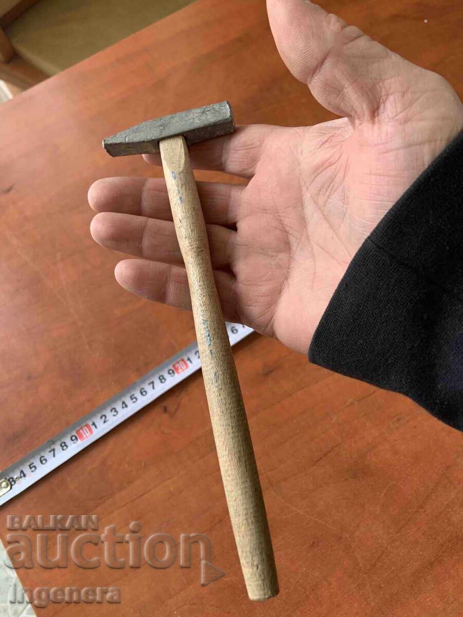 CIOCAN CIOCĂNEL DE GEAMGIU - 50 GRAME - 5