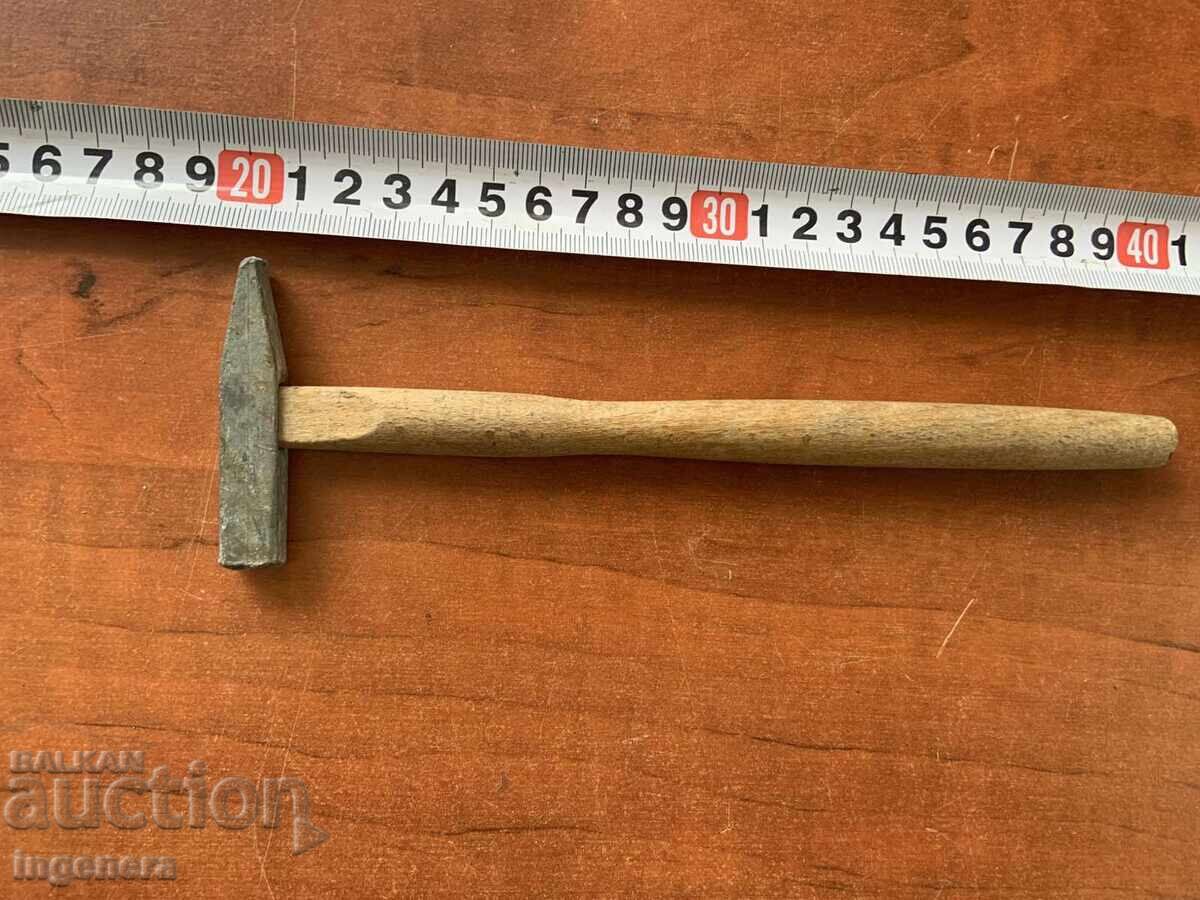 CIOCAN CIOCĂNEL DE GEAMGIU - 50 GRAME