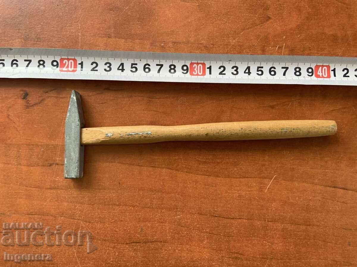 CHUK CHUKCHE JAMDJIYSKO UNUSED - 50 GRAMS