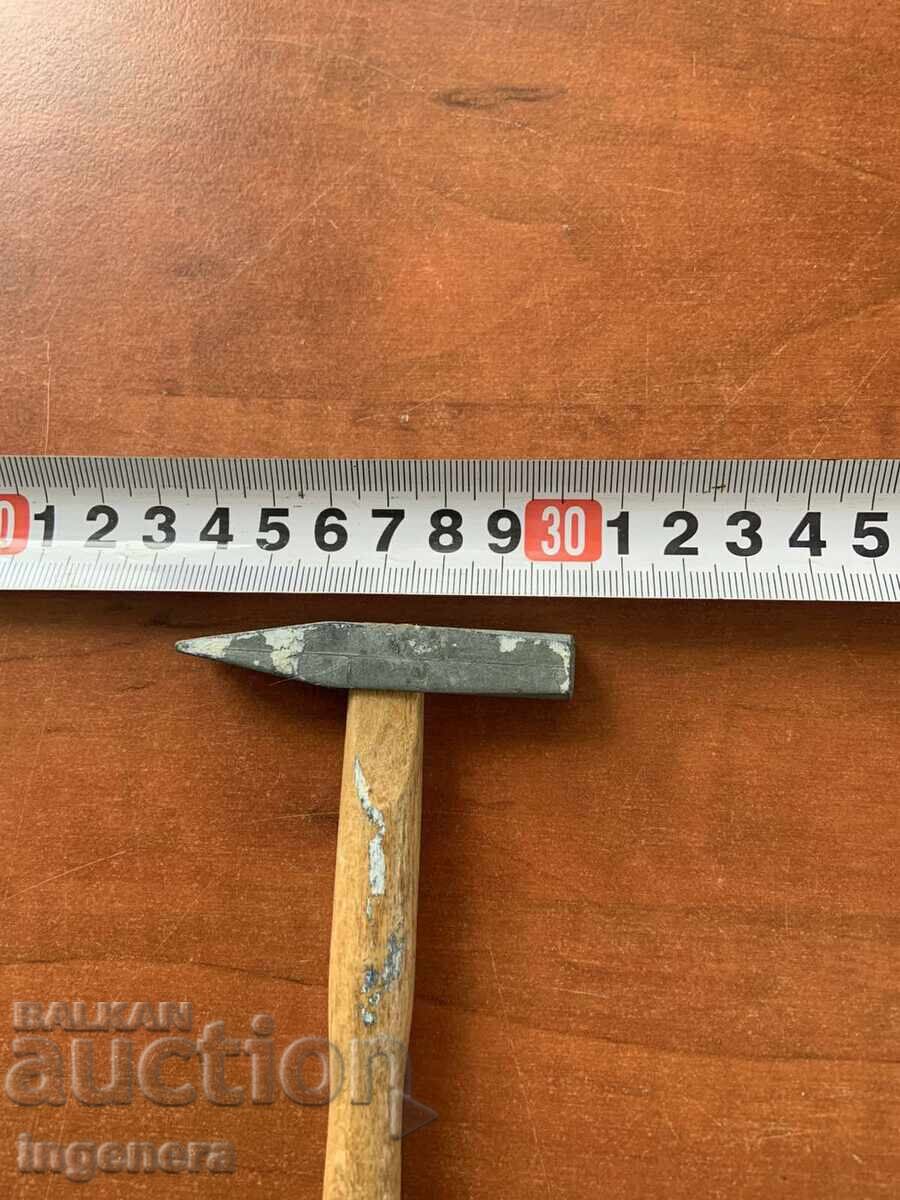 Licitație CIOCAN CIOCĂNEL DE GEAMGIU NOU - 50 GRAME