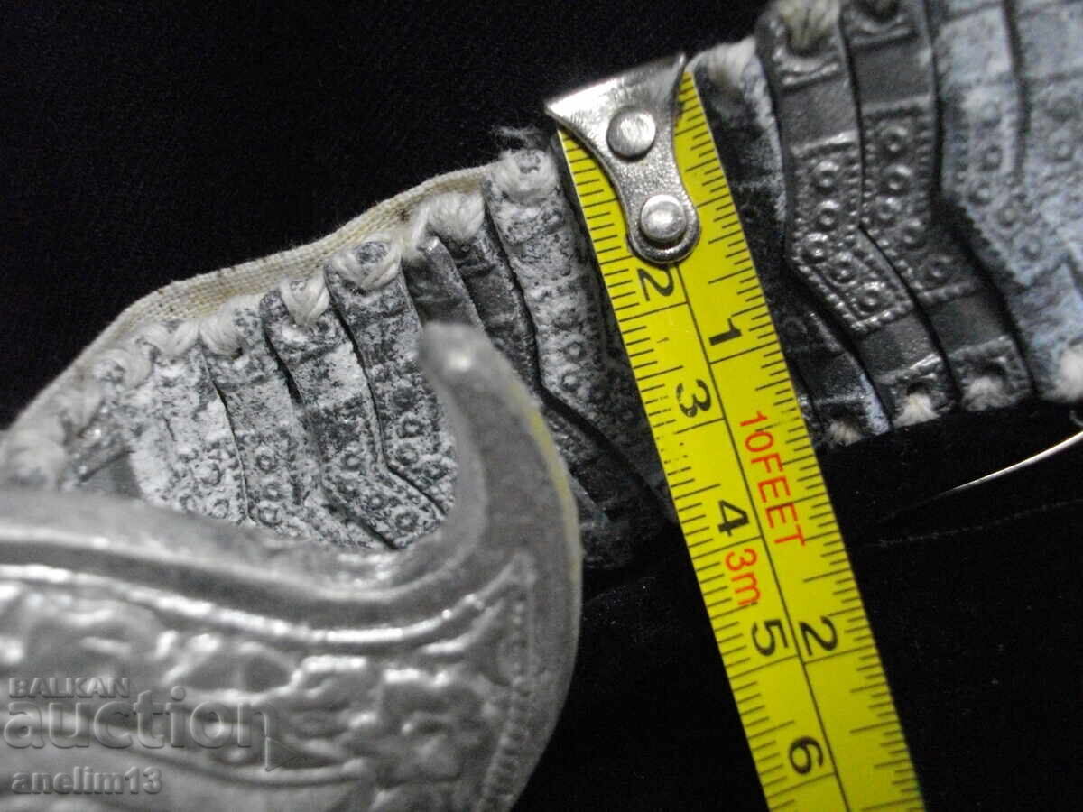 PETRECERE ȘI CENTURĂ - 6