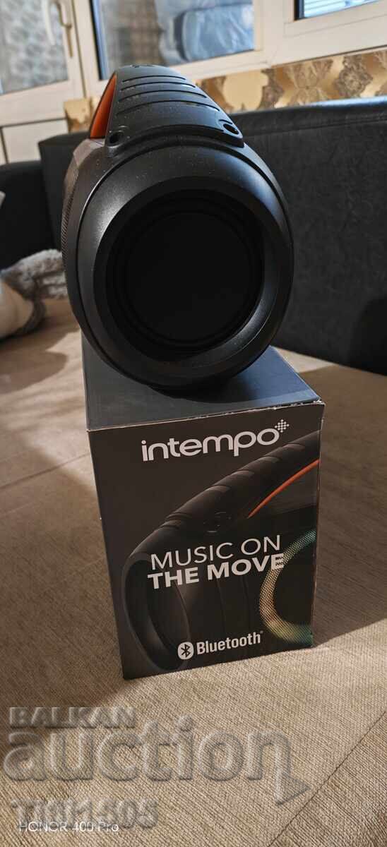 Δημοπρασία Νέο ηχείο bluetooth