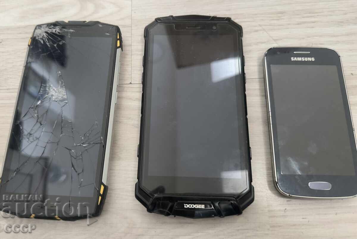 Auction Non-working phones Auction Non-working phones