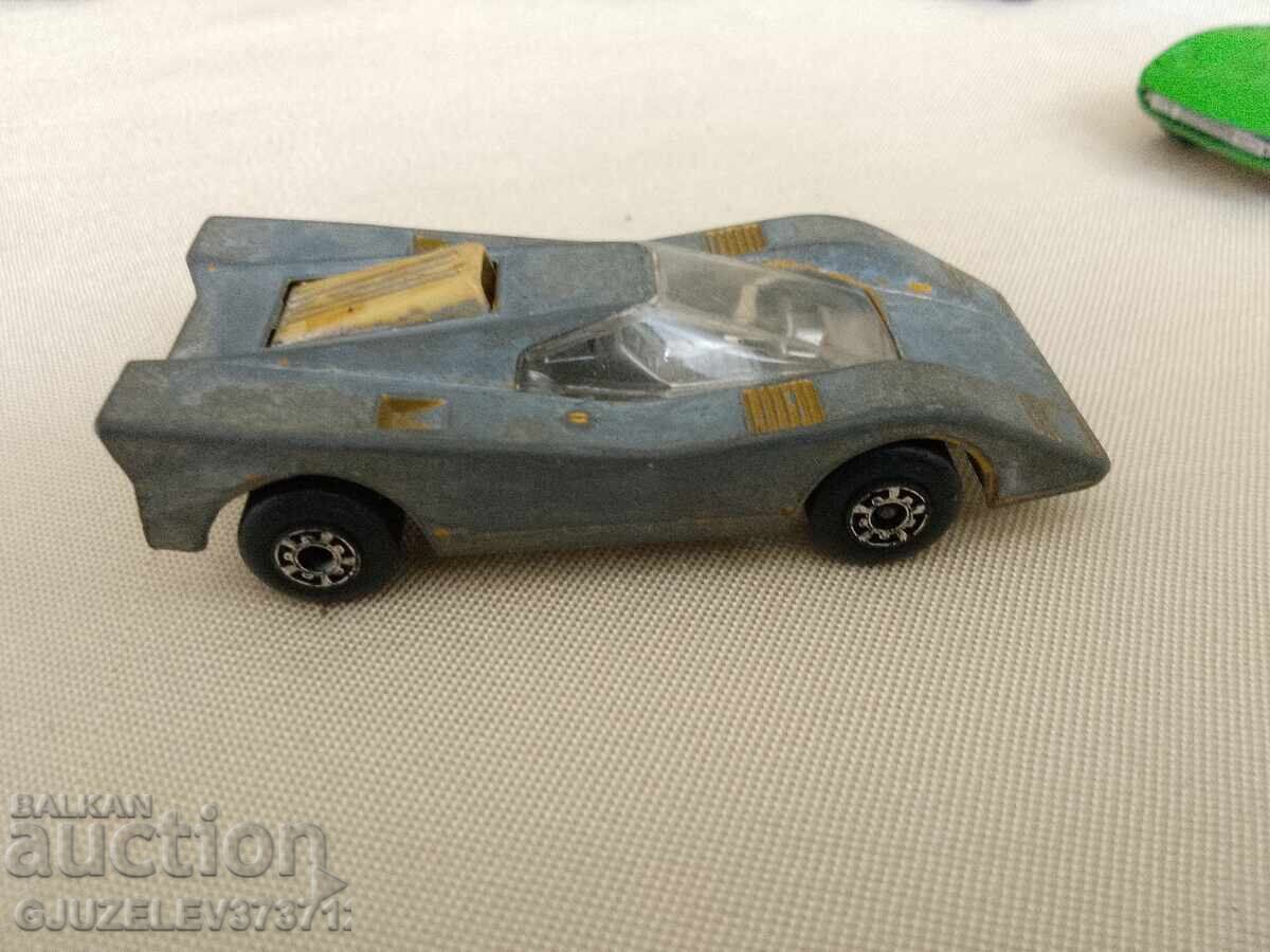 Licitație MATCHBOX BULGARIA - FLAMIN MANTA - 1971