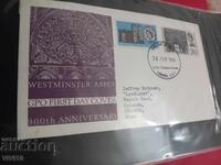 FDC, ANGLIA, plic