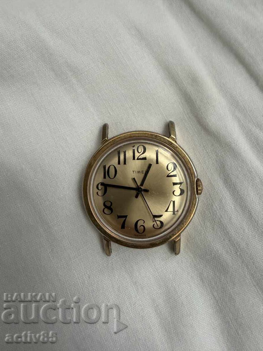 Delivery of Timex Watch 1979