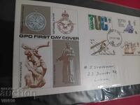 FDC, ANGLIA, plic