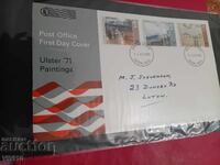 FDC, ANGLIA, plic