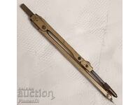 Compas antic Smith & Grosby