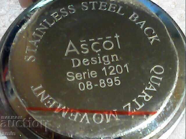 2br. Ceasuri funcționează, fără baterii - 6