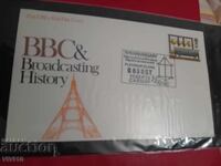 FDC, ENGLAND, Envelope