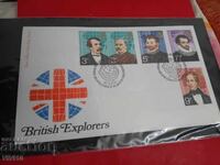 FDC, ANGLIA, plic