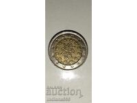 2 euro Portugalia
