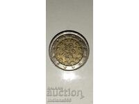 Περίεργα 2 ευρώ Πορτογαλία