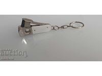 Μικρή γκιλοτίνα πούρων - "Solingen"