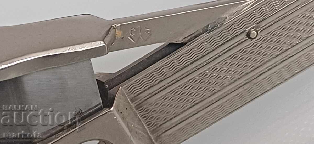 Μεγάλη γκιλοτίνα για πούρα - "Solingen" με τιμή € 25.00 | 48.90 BGN