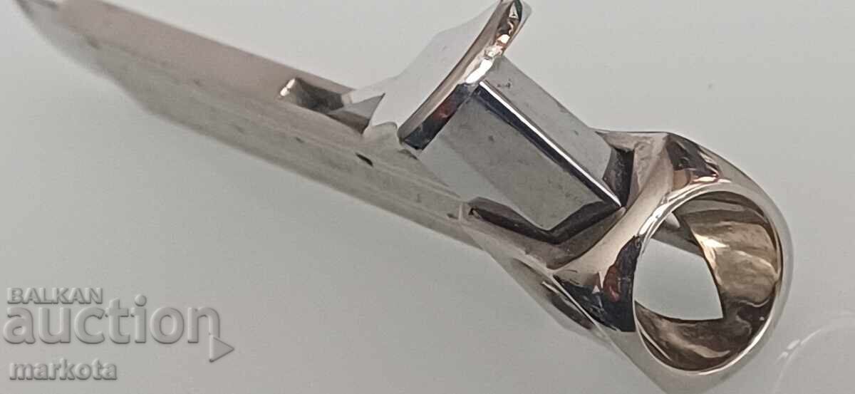 Δημοπρασία Μεγάλη γκιλοτίνα για πούρα - "Solingen"